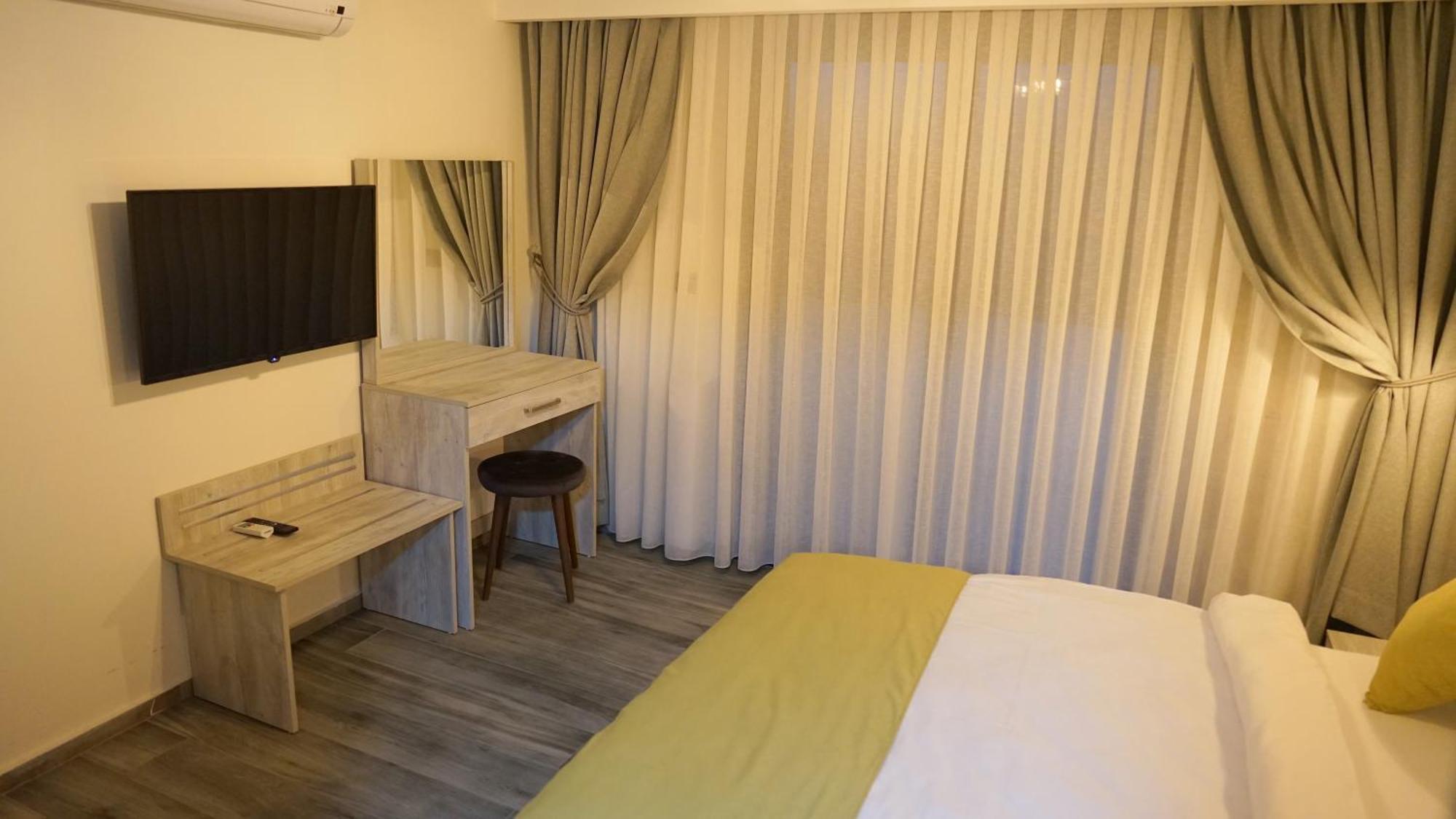 Talles Comfort Boutique Hotel - Alacati - Adult Only Exteriör bild
