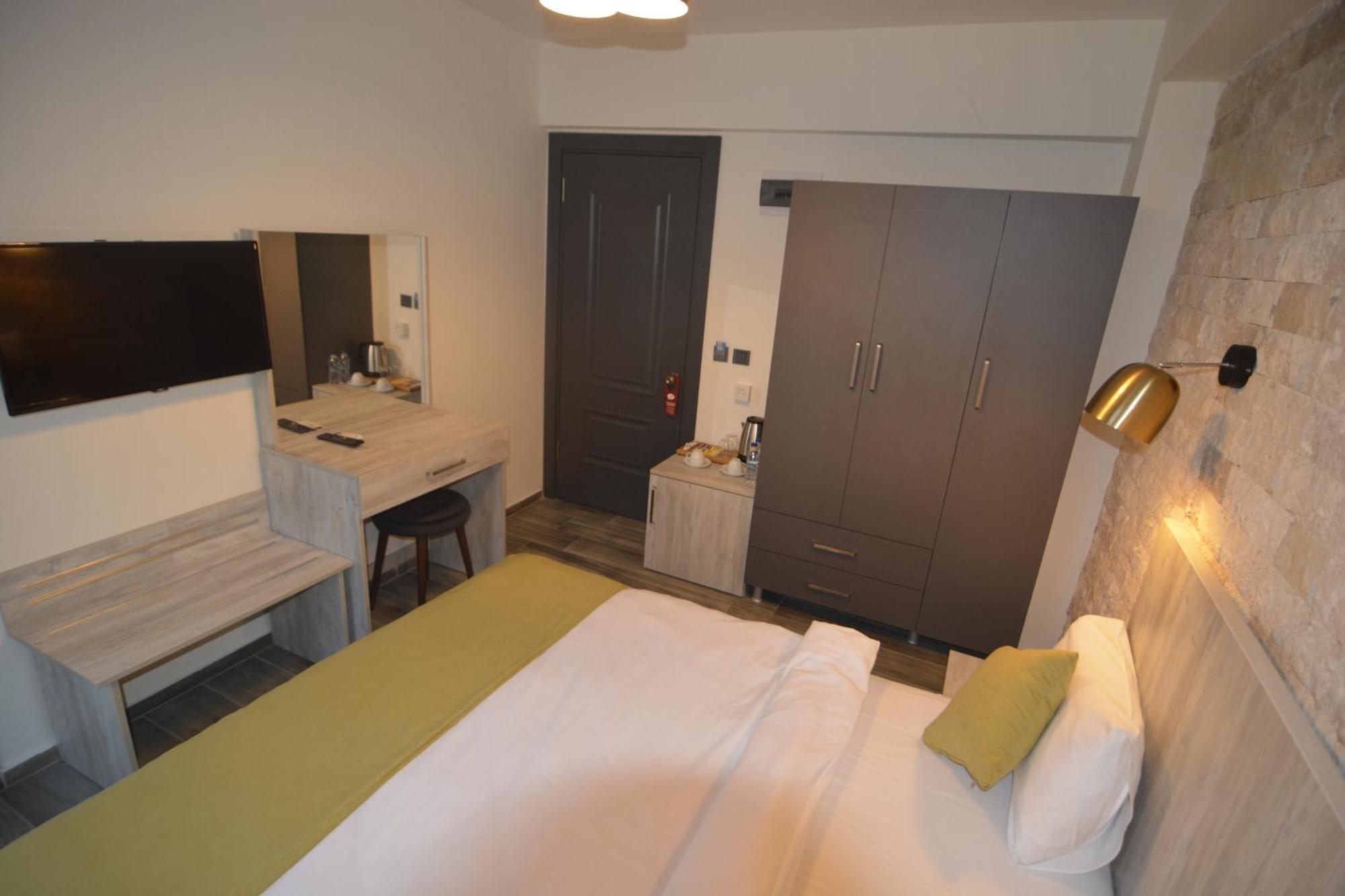Talles Comfort Boutique Hotel - Alacati - Adult Only Exteriör bild