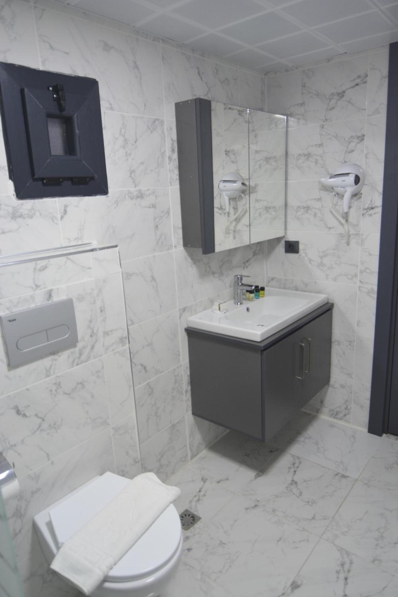 Talles Comfort Boutique Hotel - Alacati - Adult Only Exteriör bild