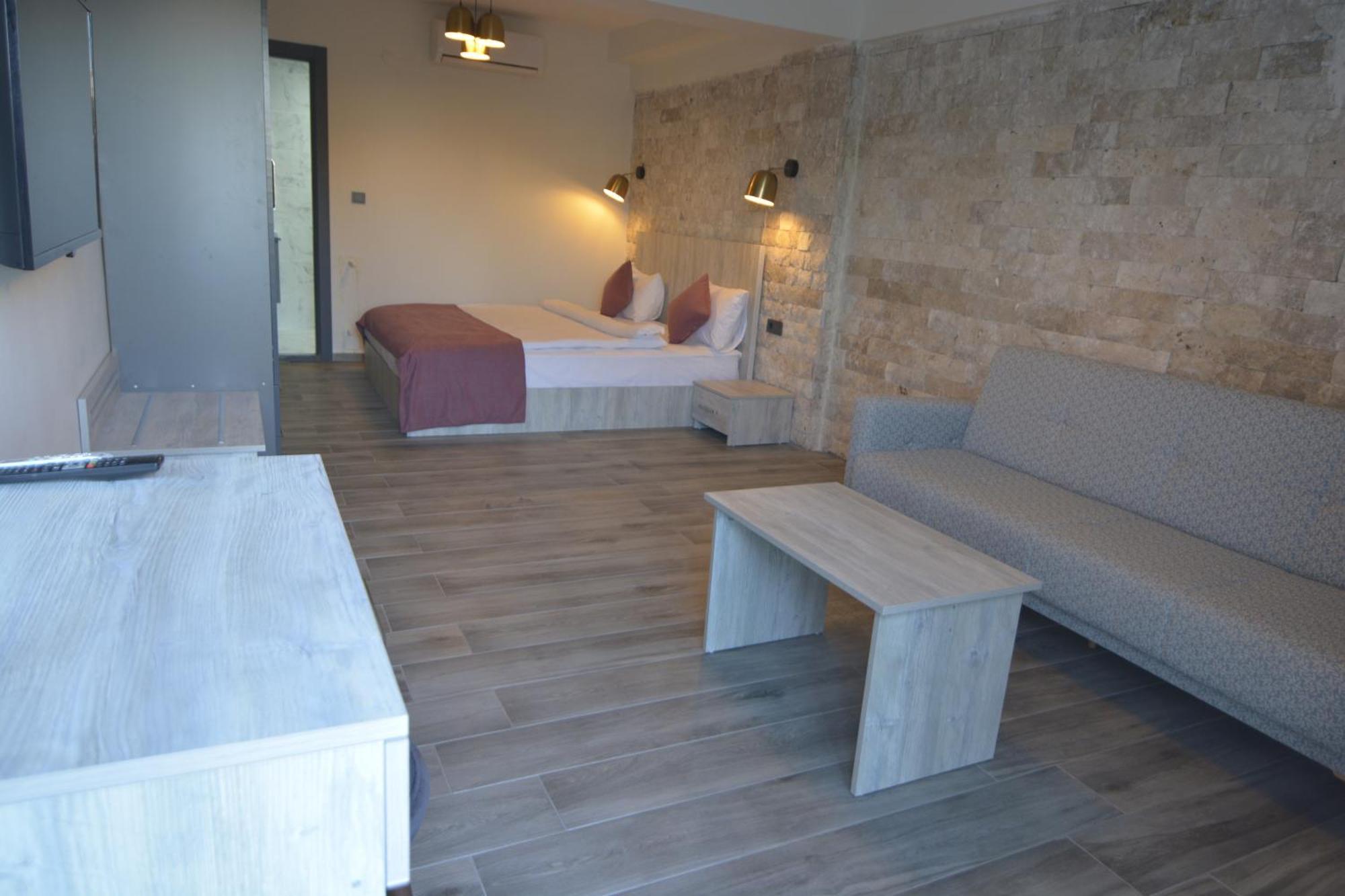 Talles Comfort Boutique Hotel - Alacati - Adult Only Exteriör bild