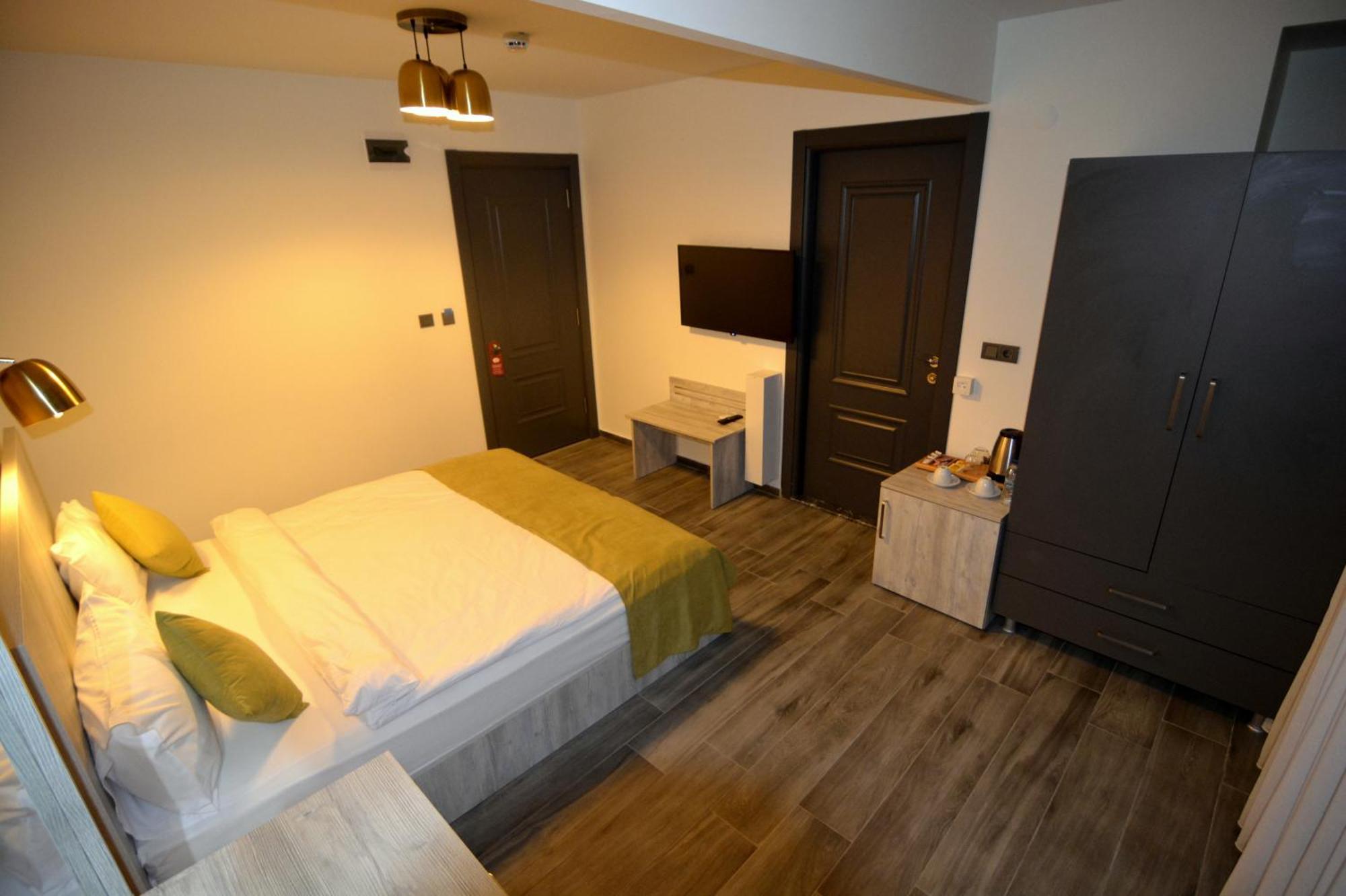 Talles Comfort Boutique Hotel - Alacati - Adult Only Exteriör bild