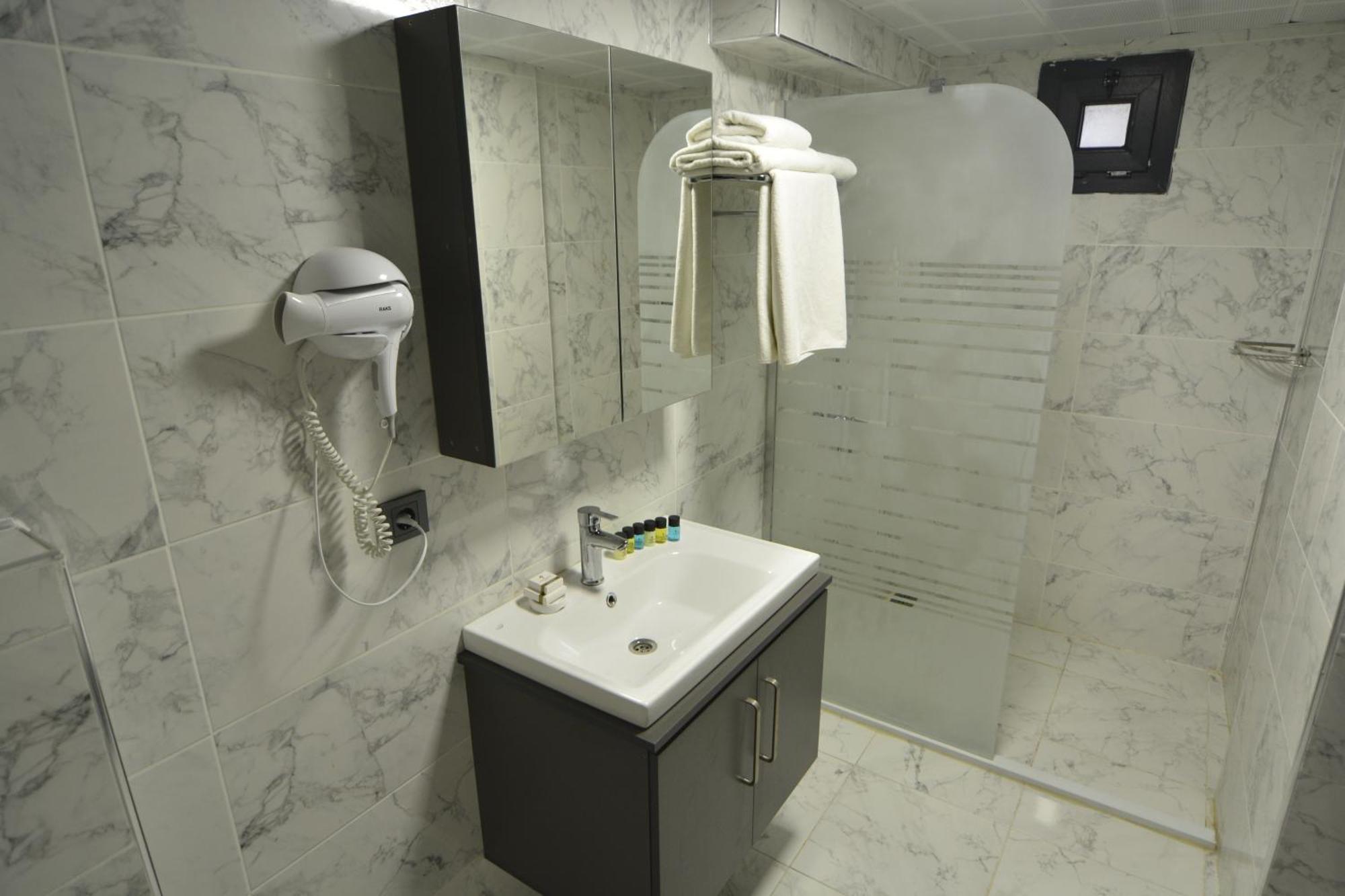 Talles Comfort Boutique Hotel - Alacati - Adult Only Exteriör bild