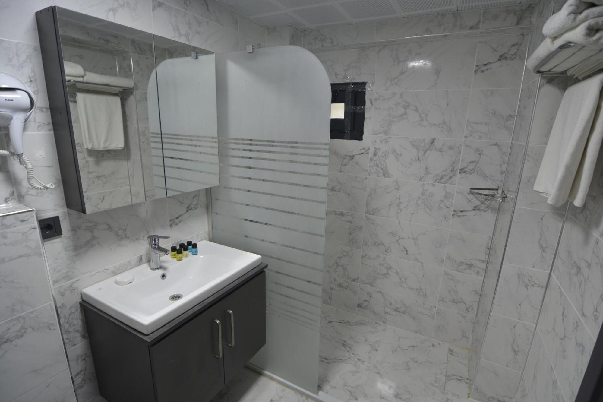 Talles Comfort Boutique Hotel - Alacati - Adult Only Exteriör bild