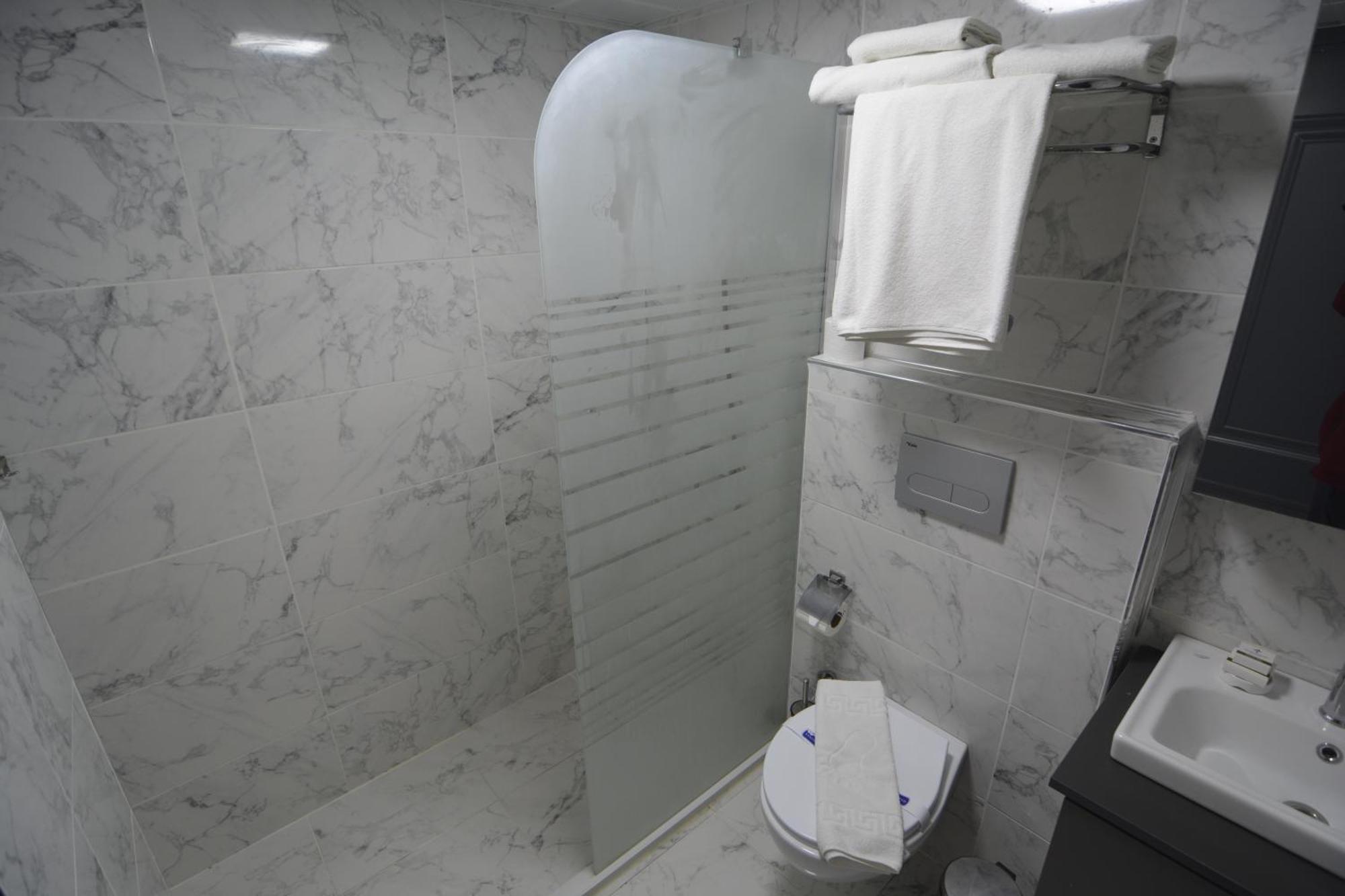 Talles Comfort Boutique Hotel - Alacati - Adult Only Exteriör bild