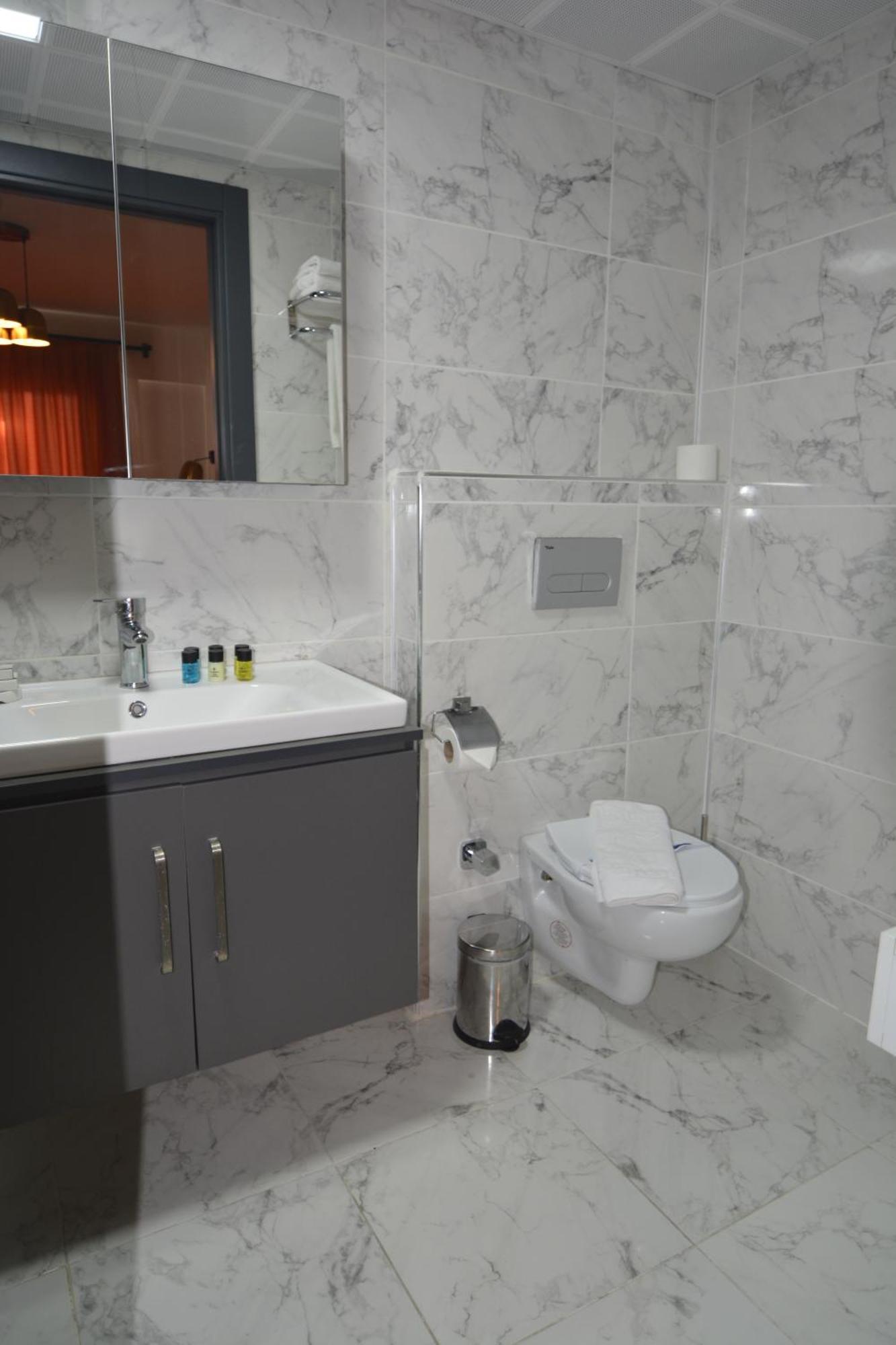Talles Comfort Boutique Hotel - Alacati - Adult Only Exteriör bild