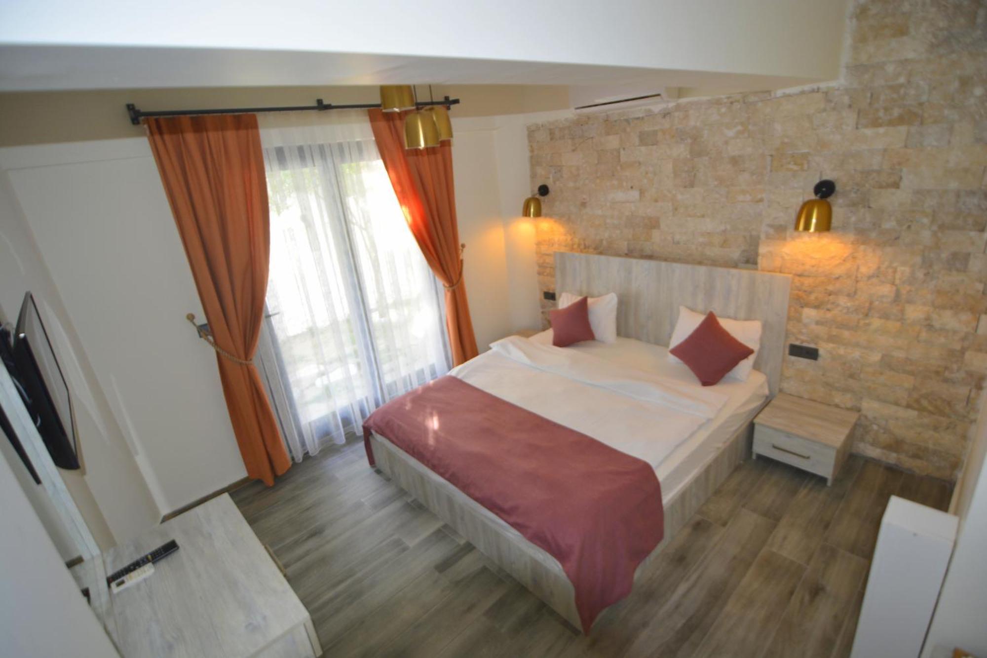 Talles Comfort Boutique Hotel - Alacati - Adult Only Exteriör bild