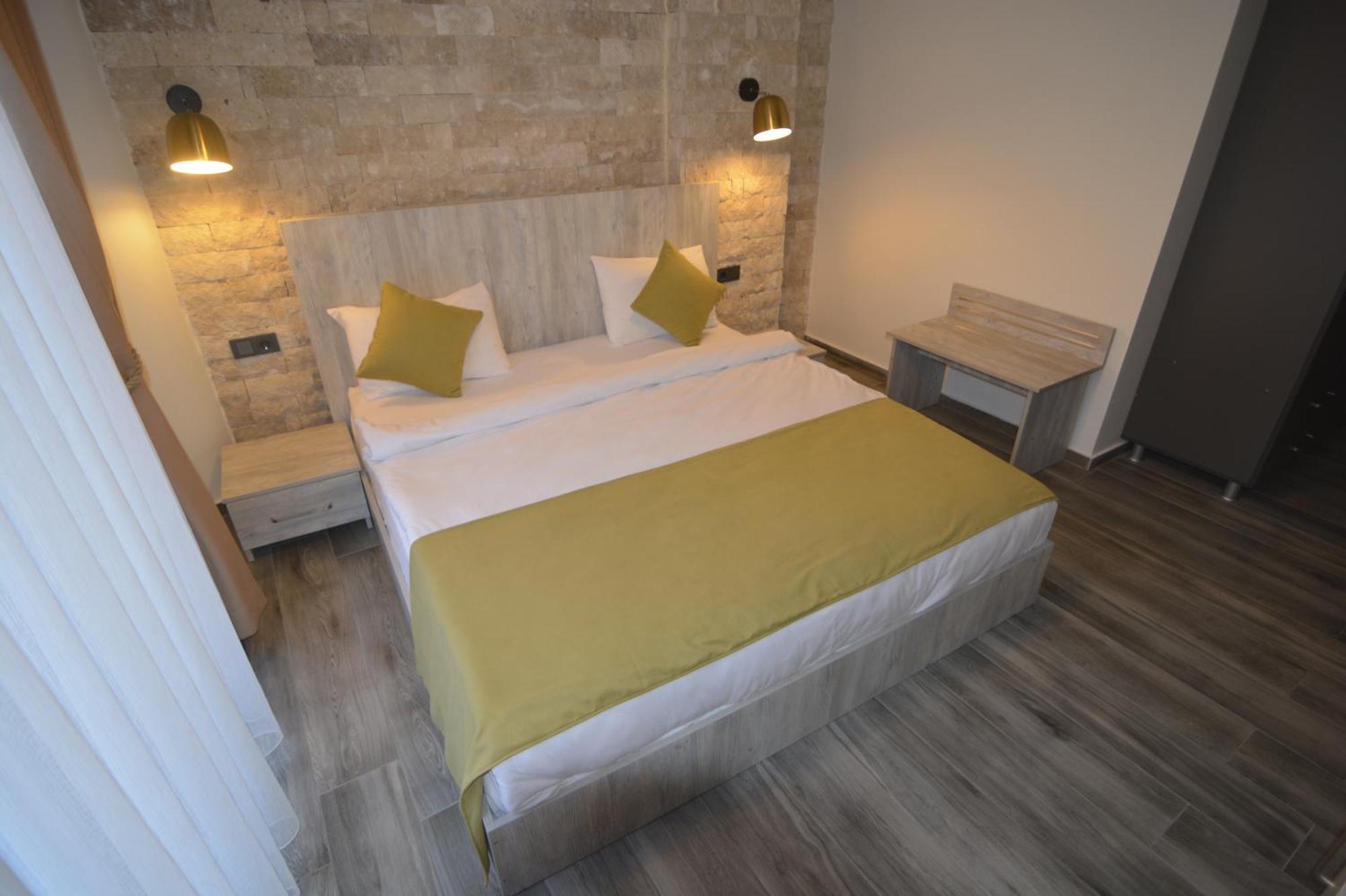 Talles Comfort Boutique Hotel - Alacati - Adult Only Exteriör bild