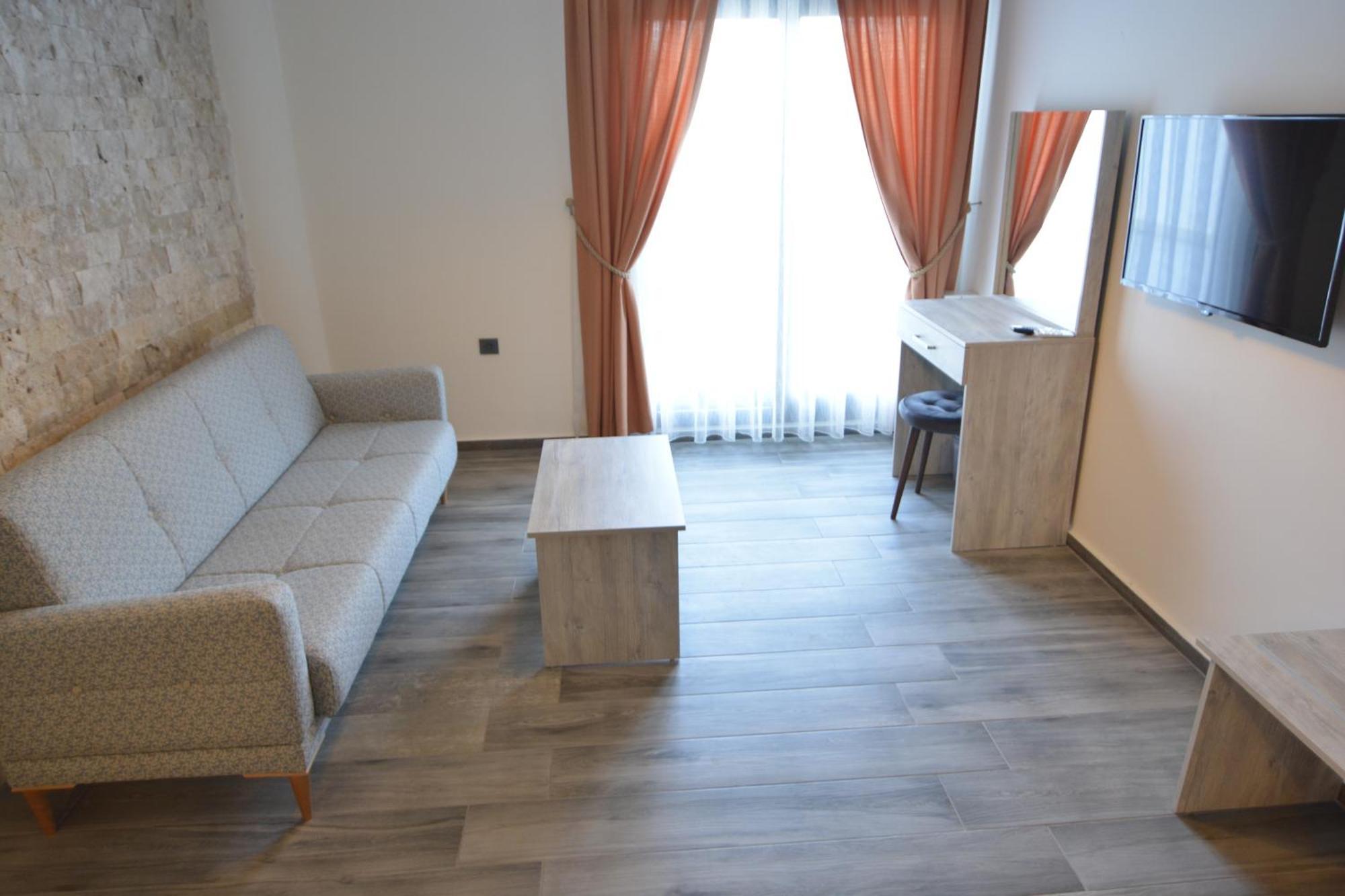 Talles Comfort Boutique Hotel - Alacati - Adult Only Exteriör bild