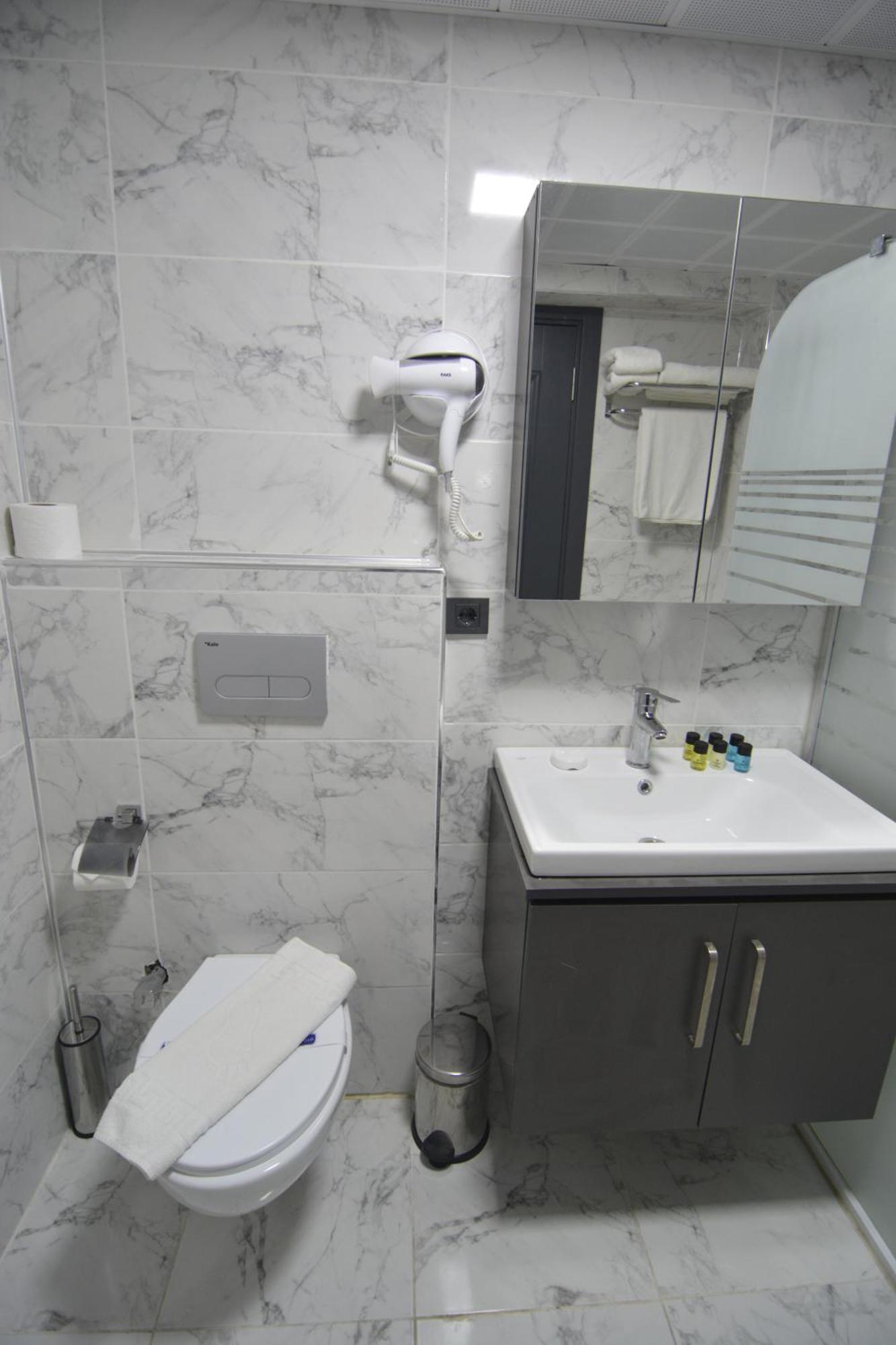 Talles Comfort Boutique Hotel - Alacati - Adult Only Exteriör bild