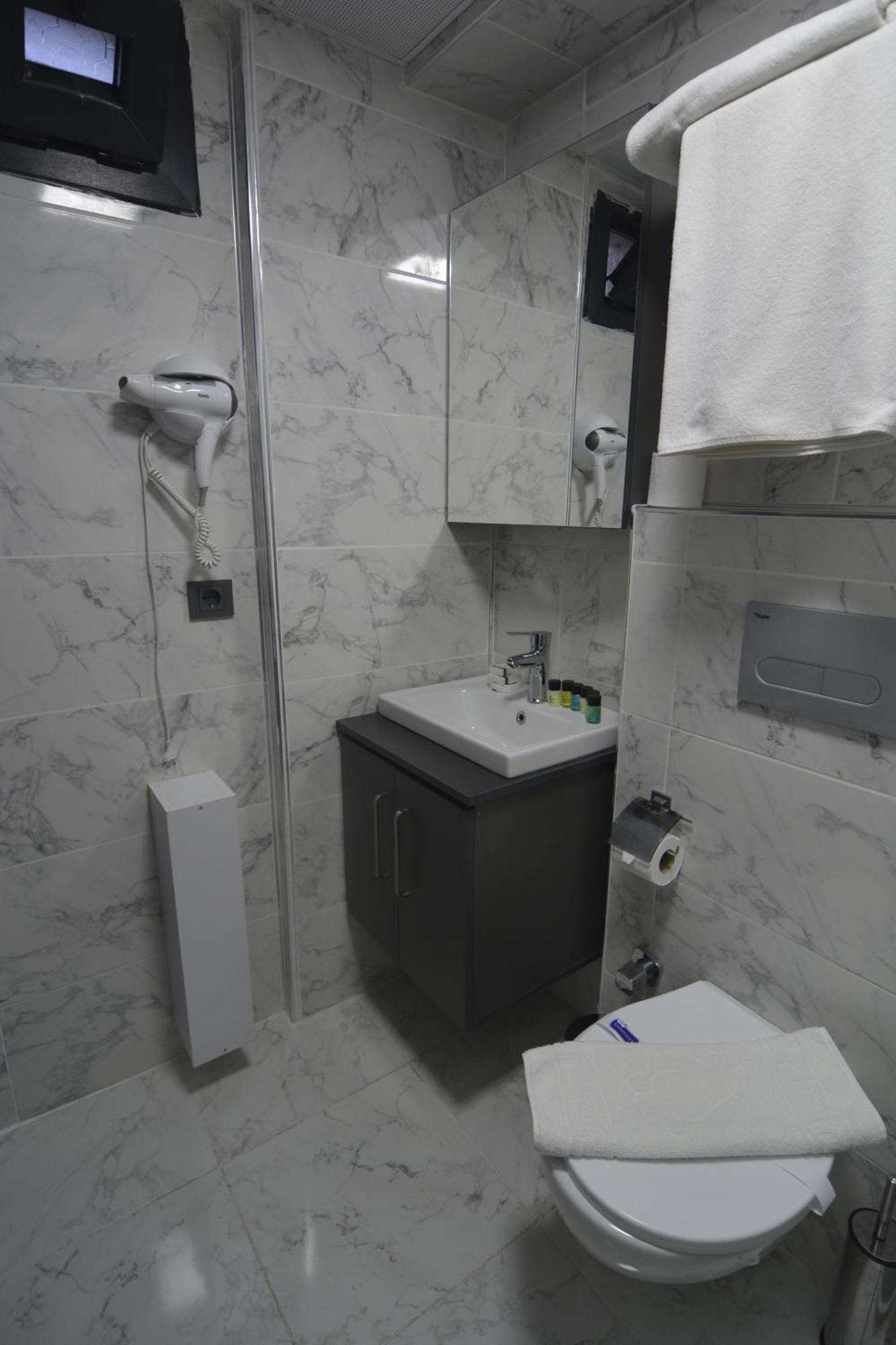 Talles Comfort Boutique Hotel - Alacati - Adult Only Exteriör bild