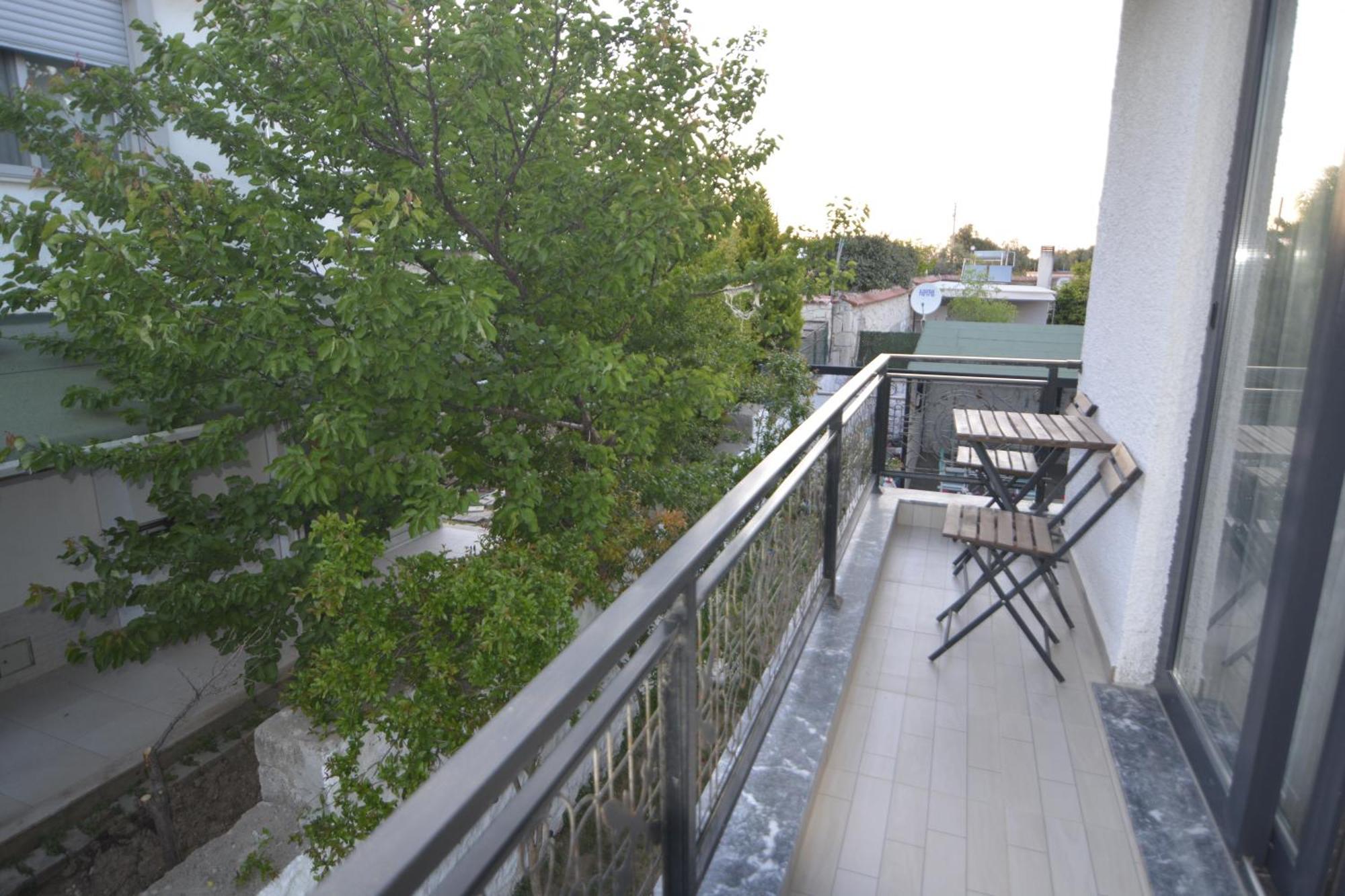 Talles Comfort Boutique Hotel - Alacati - Adult Only Exteriör bild